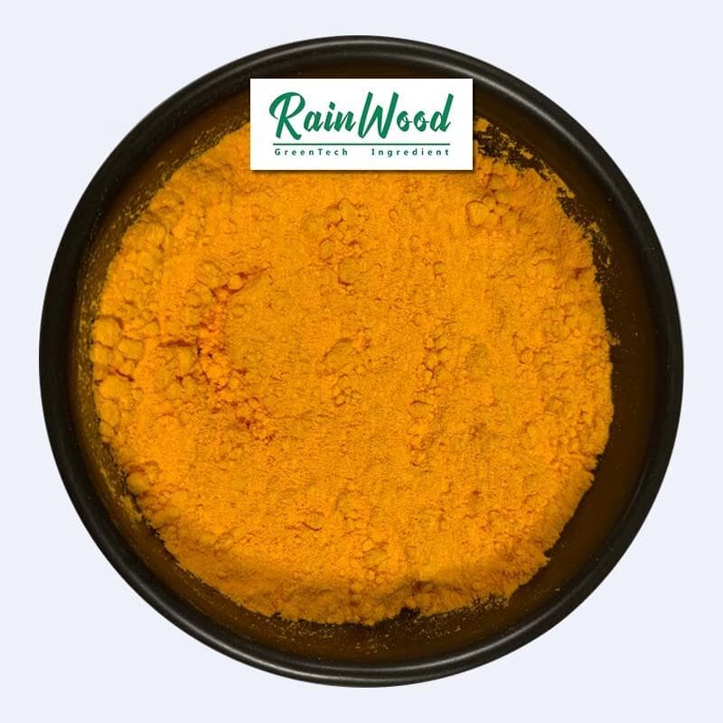 Curcumin Extract Powder